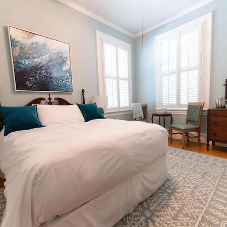 The Edenton Collection-Captain'S Quarters Inn Rum bild