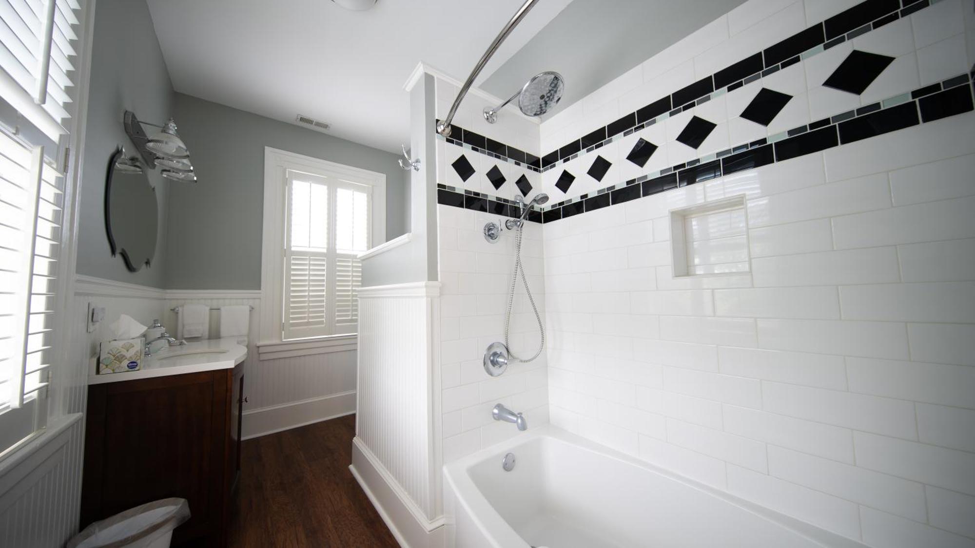 The Edenton Collection-Captain'S Quarters Inn Rum bild